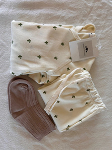 Pepi Bundle - Cactus or Moon Set Bundle Three Sisters