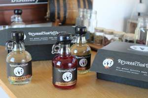 Limited Release: Liqueur Box