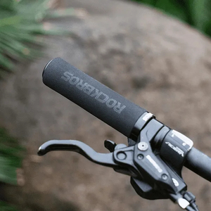 Cycle: Anti-Skid Bike Handle Grips MTB