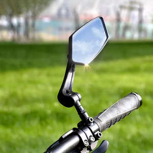 Bicycle Rear View Mirror