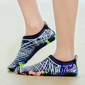 Barefoot Water Shoes