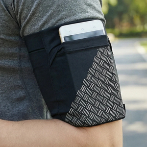 Running Armband Phone Holder