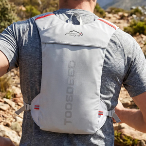 Run: Ultralight Running Hydration Vest