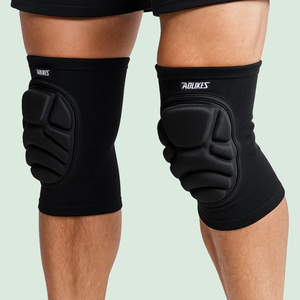 Products: 2pcs Padded Knee Support Brace