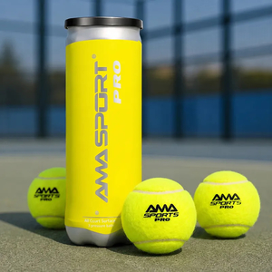 Products: 3pcs Padel Balls Set