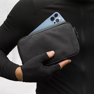Cycle: Waterproof Cycling Pouch Phone Bag