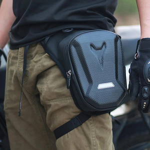 Waterproof Motorcycle Drop Leg Bag
