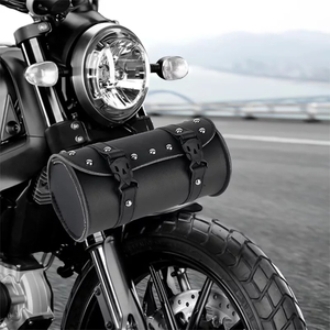 Waterproof Motorcycle Fork Bag