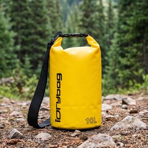 Waterproof Hiking Backpack Dry Bag for Outdoor Activities
