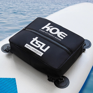 Swim: Waterproof Paddle Board Deck Bag