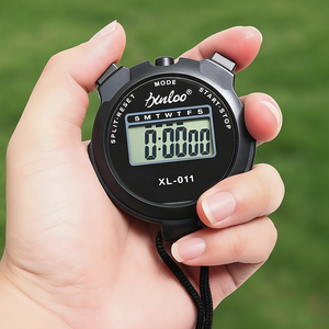 Multifunctional Stopwatch Sports Timer