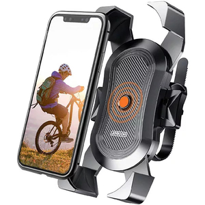 Cycle: Bike Phone Holder