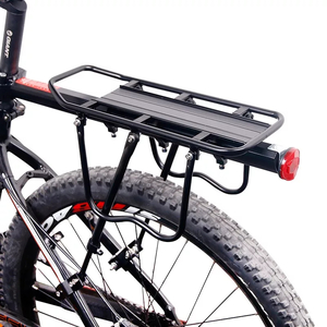 Cycle: Bike Rear Rack