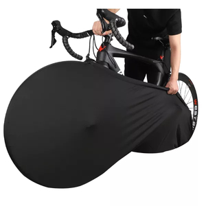 Cycle: Bike Protector Cover Storage Bag