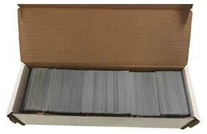 kogan: 45642: Magic: the Gathering 1000+ Bulk Cards MTG Toy