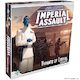 Star Wars Imperial Assault Board Game Tyrants of Lothal EXPANSION - Epic Sci-Fi &hellip;