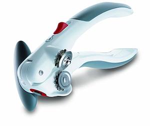 Zyliss Lock N' Lift 7" Can Opener (20362) - Manual Handheld, Locking Mechan&hellip;