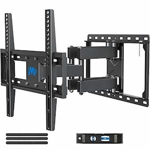 Mount Dream MD2380 TV Wall Mount for 32-55" TVs w/Swivel & Tilt, Max VESA 400x40&hellip;