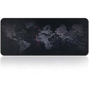 Computer Office: XXL Gaming Mouse Pad with Nonslip Base (Large Size, Thick & Comfy) by [Brand Name] | Foldable Mat for PC, Console & More | Enjoy Precise & Smooth Operating Experience