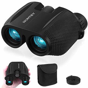 Binoculars 10x25 (for Adults & Kids) - Ideal for Bird Watching, Theater & Concer&hellip;