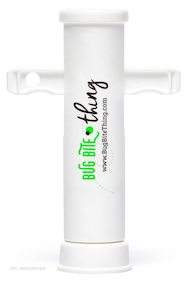 Bug Bite Thing Suction Tool [White/Single], Poison Remover for Bug Bites and Bee&hellip;