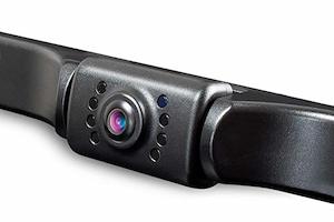 Consumer Electronics: HD eRapta ERT01 Backup Camera for Cars/SUVs (149° Perfect Angle/9-Level Waterproof/720 Image/Night Vision)