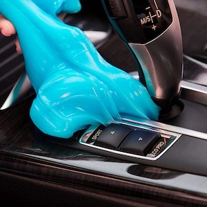 Car Cleaning Gel Kit Including Universal Car Detailing Putty for Interior Air Ve&hellip;