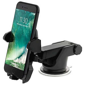 iOttie Easy One Touch 2 Car Mount Holder for iPhone XS Max, iPhone 8/8 Plus, iPh&hellip;