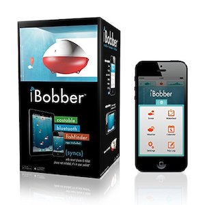 Marine Electronics: ReelSonar iBobber Smart Fish Finder (Classic, Small) for iOS & Android