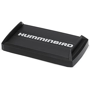Marine Electronics: Humminbird Helix 7 Silicone Unit Cover (780036-1 H7 PR) - Black