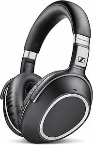 Sennheiser PXC 550 Wireless Headphones with Adaptive Noise Cancelling, Touch Sen&hellip;