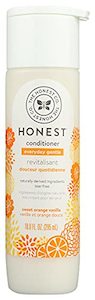 The Honest Company Everyday Gentle Conditioner (Sweet Orange Vanilla) | Hypoalle&hellip;