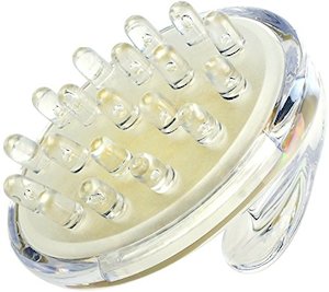 Top-Notch Cellulite Massager with Rounded Fingers (Protects Skin)