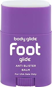 Foot Hand Nail Care: BodyGlide Foot Blister Balm, 0.80oz (USA Only)