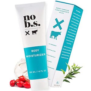 Ultra Hydrating Natural Hand & Body Lotion with Green Tea, Shea Butter & Lavende&hellip;