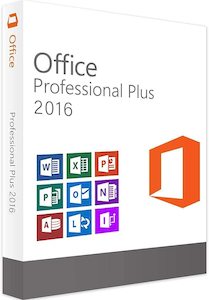 Office 2016 Professional Plus for PC | Lifetime Licence Key | 32/64-bit | Delive&hellip;