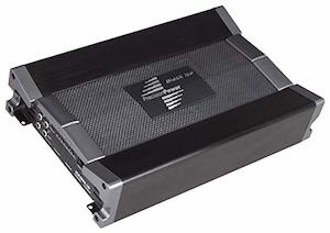 Precision Power Black Ice Series ICE2600.1D 2600W Monoblock Amplifier