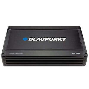 Blaupunkt AMP3000D 3000W Monoblock Amplifier (1 Channel)