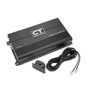 CT Sounds CT-700.1D Monoblock Car Amplifier (700W RMS)