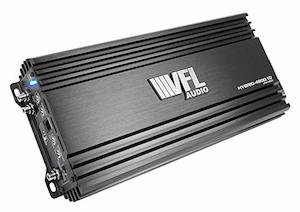 American Bass VFL4800-1D Hybrid Class D Mono Amplifier (4480 Watts)