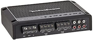 Rockford Fosgate R400-4D Prime 400W 4-Channel Class-D Amplifier