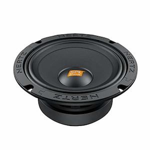 Hertz SPL Show SV 165mm Midrange Speaker