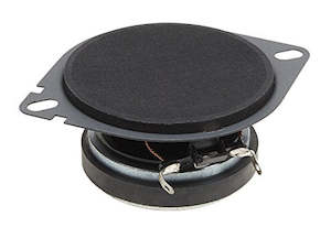 Component Speakers: Powerbass 2.75" Dash Speakers - Compatible with 1999-2005 Jeep Grand Cherokee, Chrysler, Dodge, Infinity