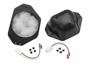 Select Increments Dash-Pods (No Speakers) Model DPE03065