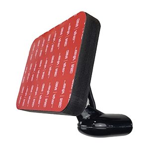 Seaworthy Innovations Standard-Size Stern Pad for Accessory and Transducer Mount&hellip;