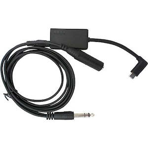 Aircraft Accessories: Nflightcam Aircraft Audio System for GoPro Hero 5, 6, 7 Black, 8, 9, and 10 (Hero5, Hero6, Hero7 Black, Hero8, Hero9, Hero10)