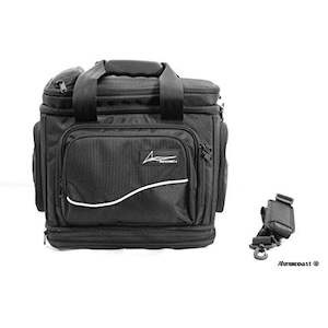 Aircraft Accessories: Aerocoast Pro EFB Plus Cooler II [Cooler]