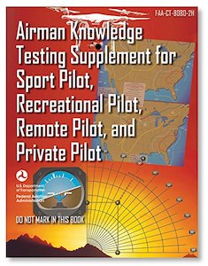 Aircraft Accessories: ASA Knowledge Test Supplement [Sport, Recreational, and Private Pilots]