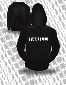 Thrill Supply Company OG Hoodie - Kids