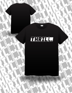 Thrill Supply Company Tee OG - Kids